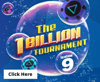 1 Billion Tournament Season 9